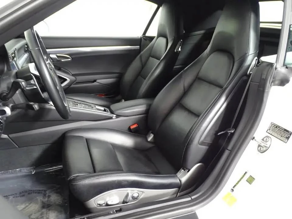 2019 Porsche 991 Carrera S - Image 5 of 12