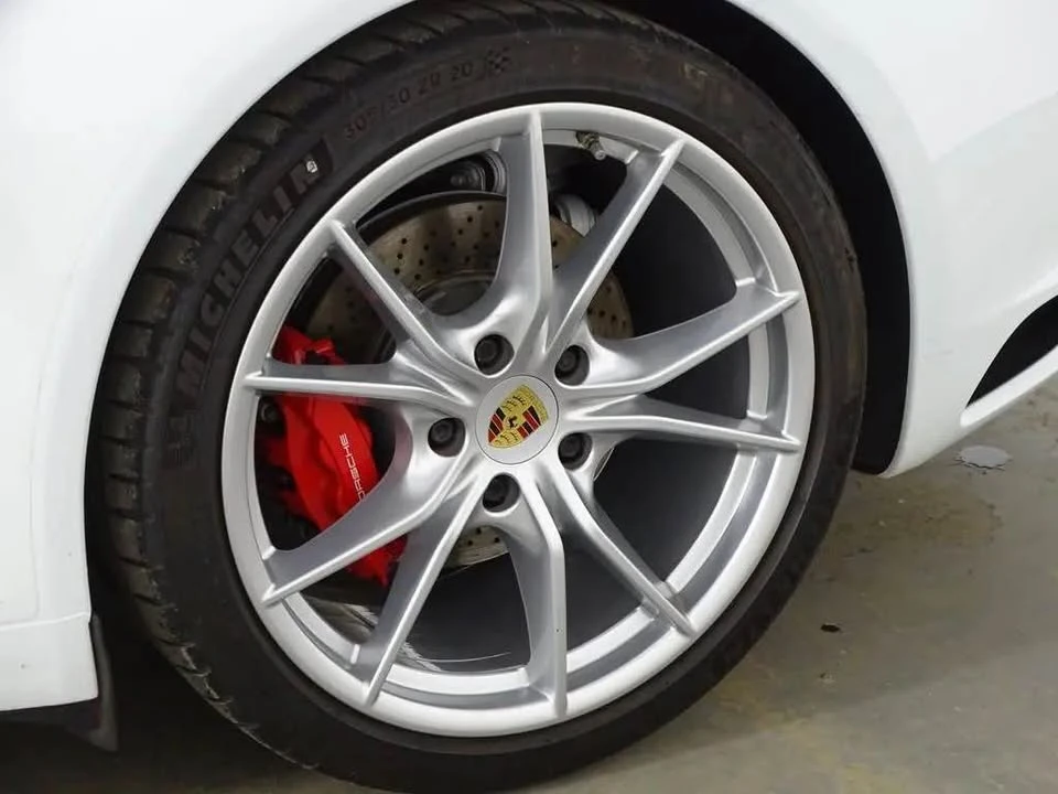2019 Porsche 991 Carrera S - Image 12 of 12