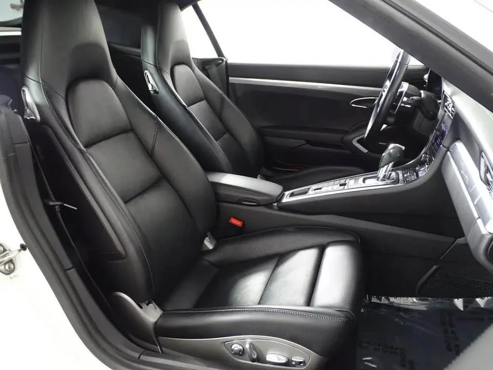 2019 Porsche 991 Carrera S - Image 6 of 12
