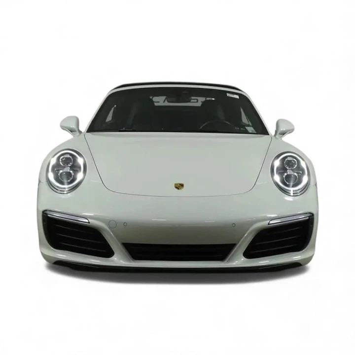 2019 Porsche 991 Carrera S - Image 2 of 12