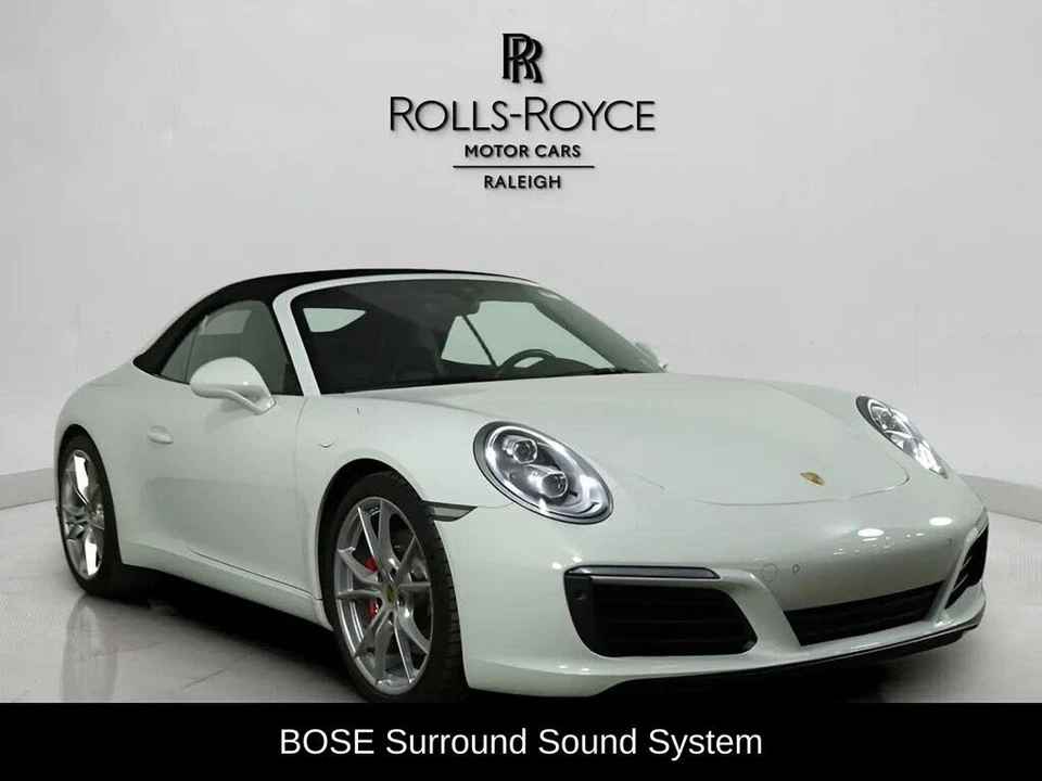 2019 Porsche 991 Carrera S - Image 5 of 31