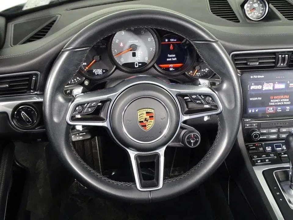 2019 Porsche 991 Carrera S - Image 17 of 31