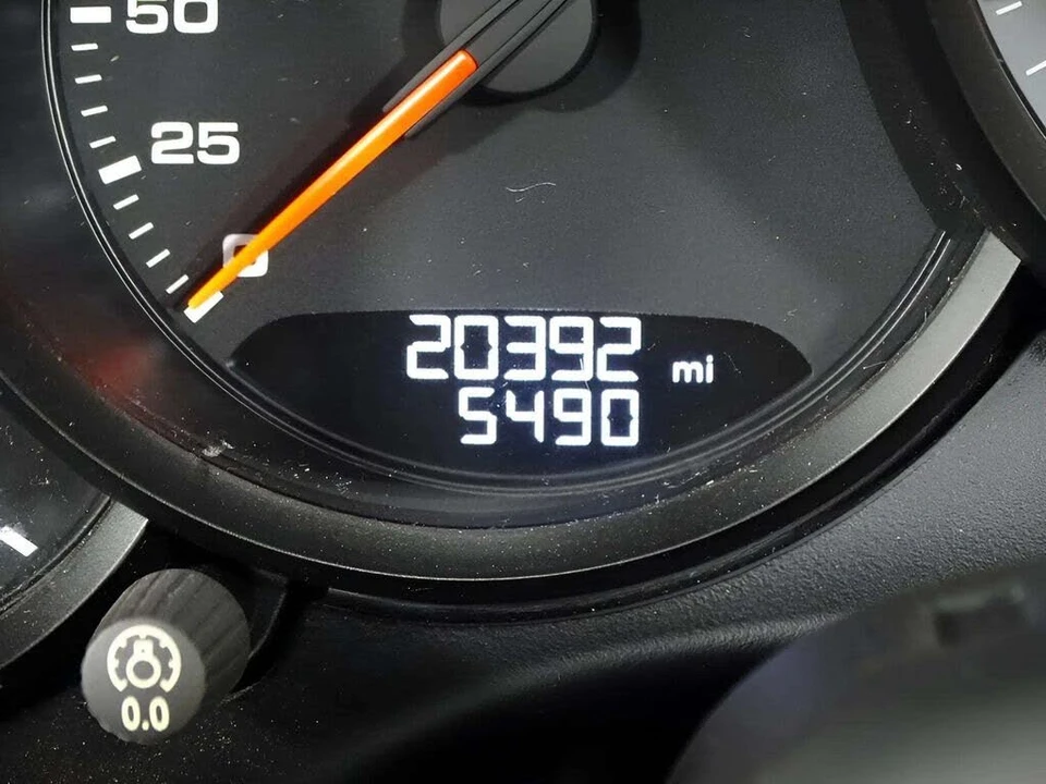 2019 Porsche 991 Carrera S - Image 21 of 31
