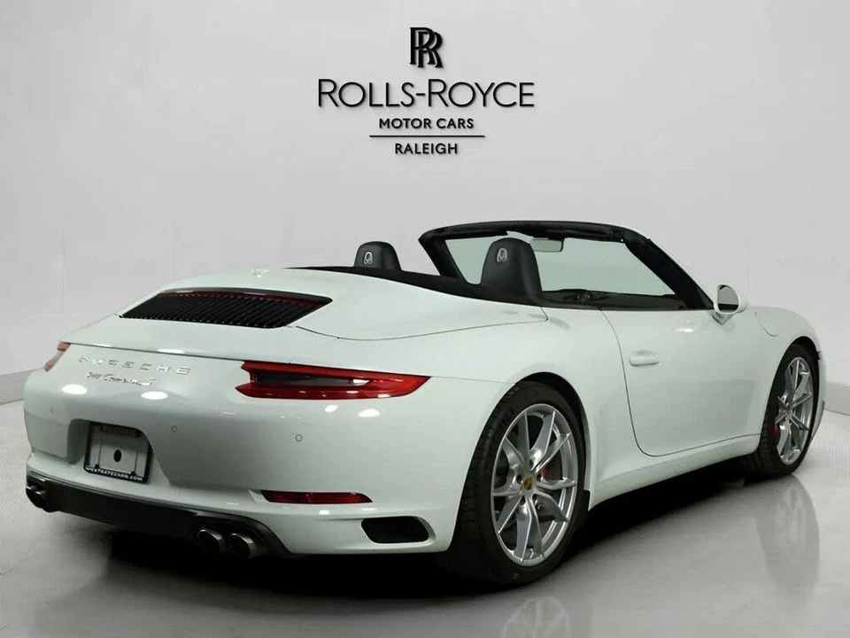 2019 Porsche 991 Carrera S - Image 12 of 31