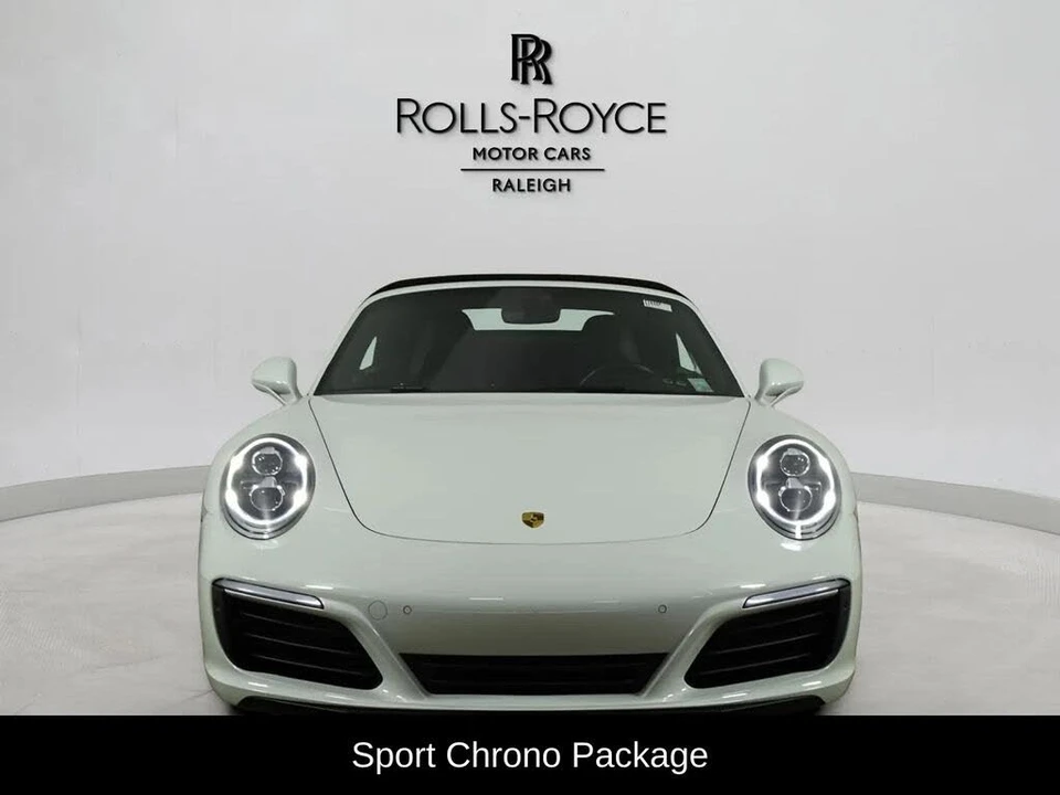 2019 Porsche 991 Carrera S - Image 4 of 31