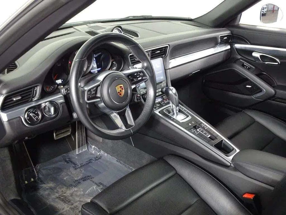2019 Porsche 991 Carrera S - Image 27 of 31