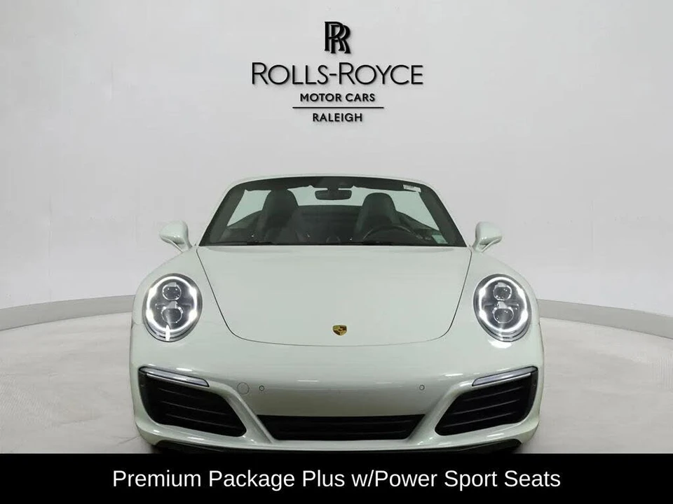 2019 Porsche 991 Carrera S - Image 3 of 31