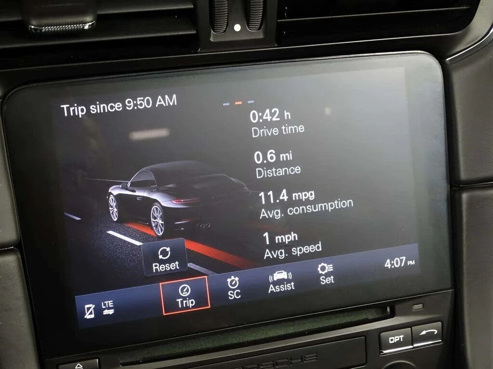 2019 Porsche 991 Carrera S - Image 15 of 31
