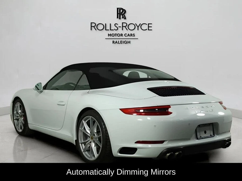 2019 Porsche 991 Carrera S - Image 8 of 31