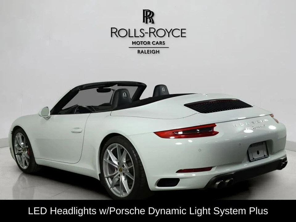 2019 Porsche 991 Carrera S - Image 7 of 31