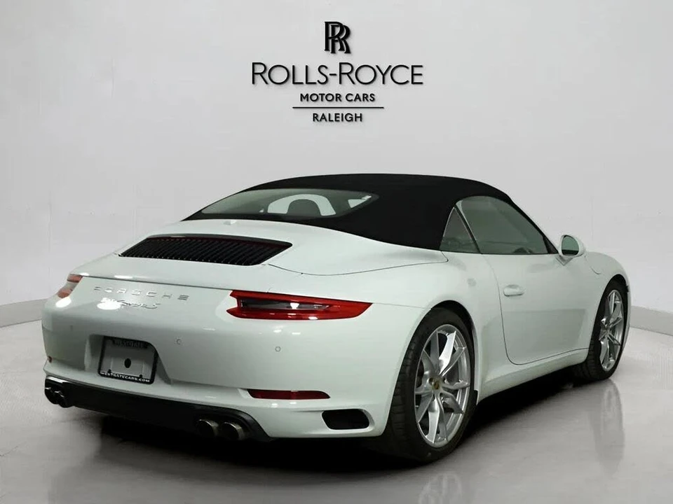 2019 Porsche 991 Carrera S - Image 11 of 31