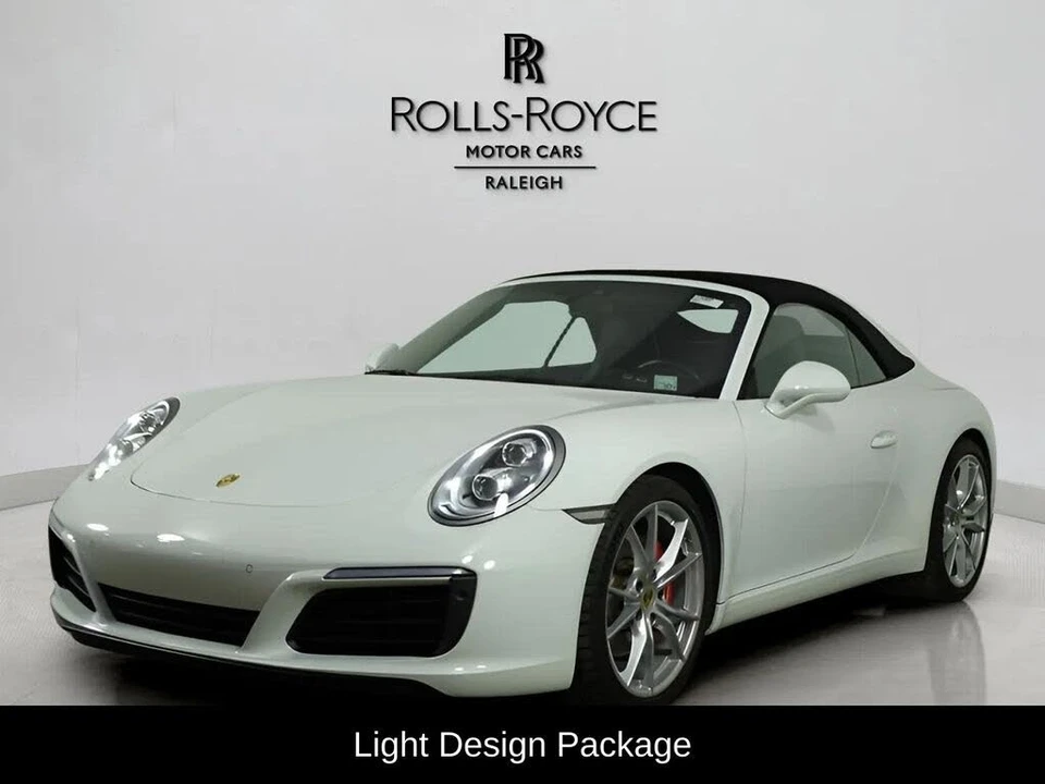 2019 Porsche 991 Carrera S - Image 2 of 31