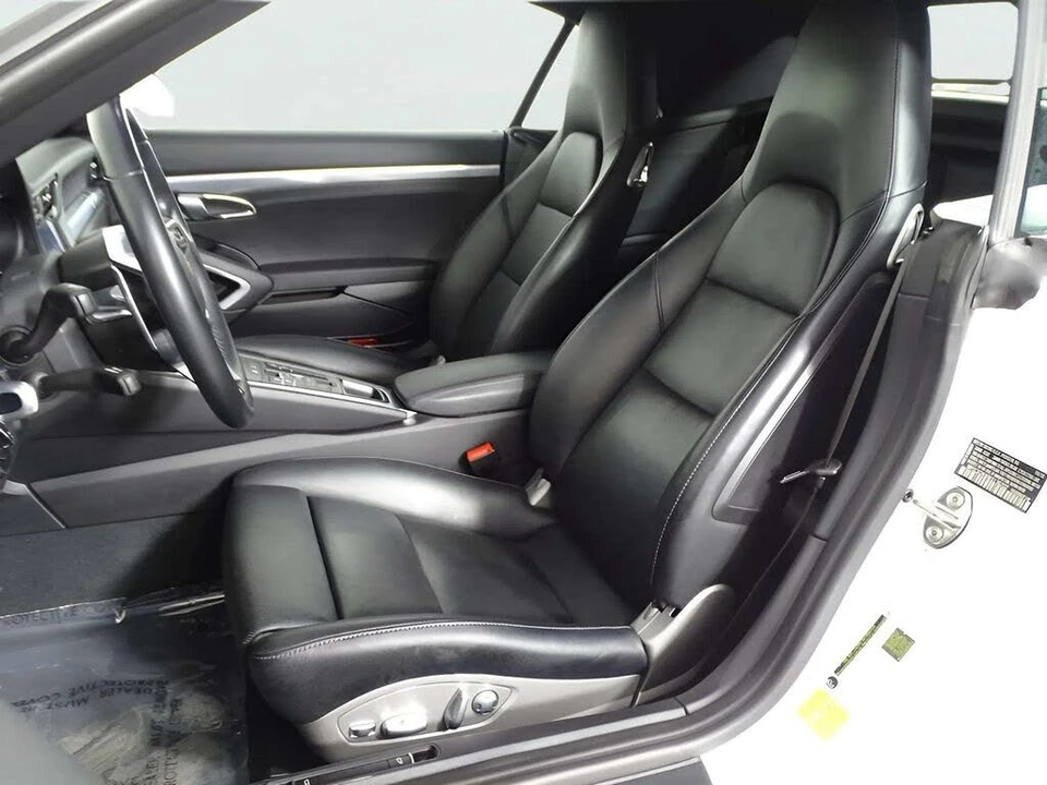 2019 Porsche 991 Carrera S - Image 23 of 31