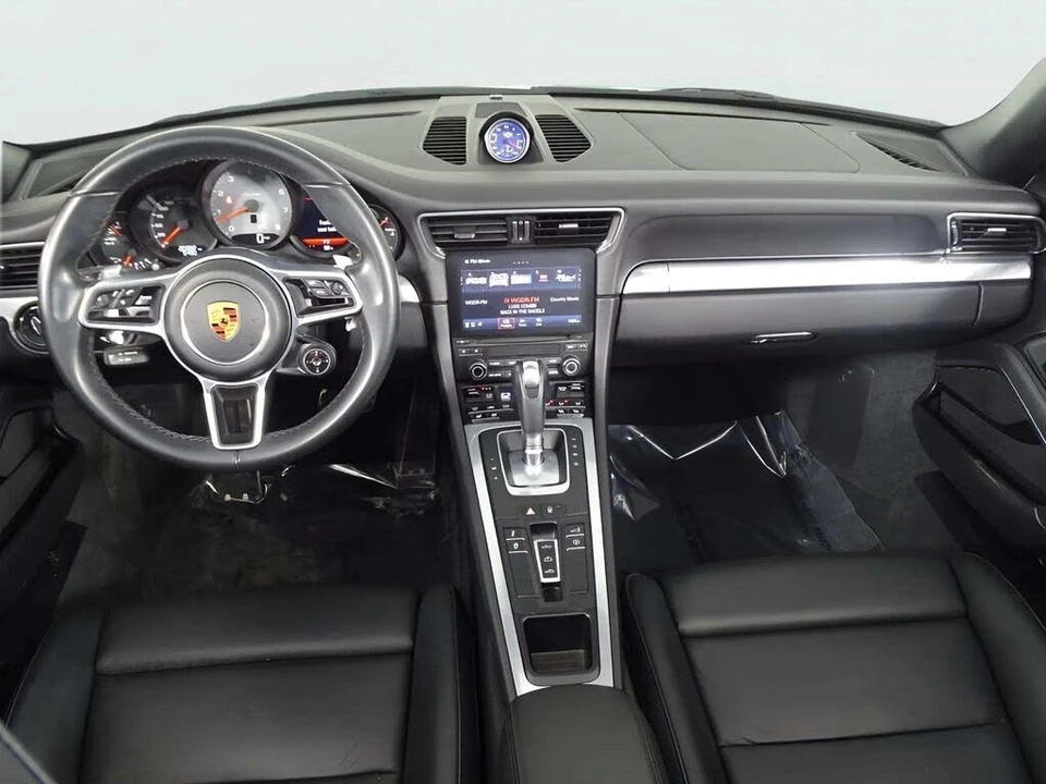 2019 Porsche 991 Carrera S - Image 24 of 31