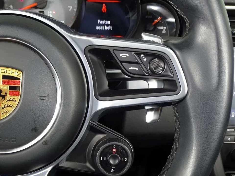 2019 Porsche 991 Carrera S - Image 26 of 31