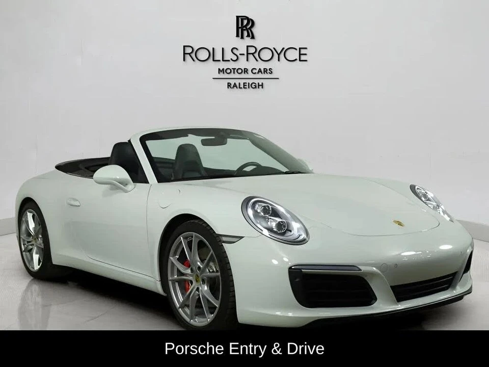 2019 Porsche 991 Carrera S - Image 6 of 31