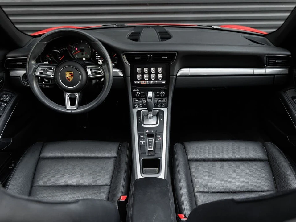 2019 Porsche 991 Carrera S - Image 18 of 31
