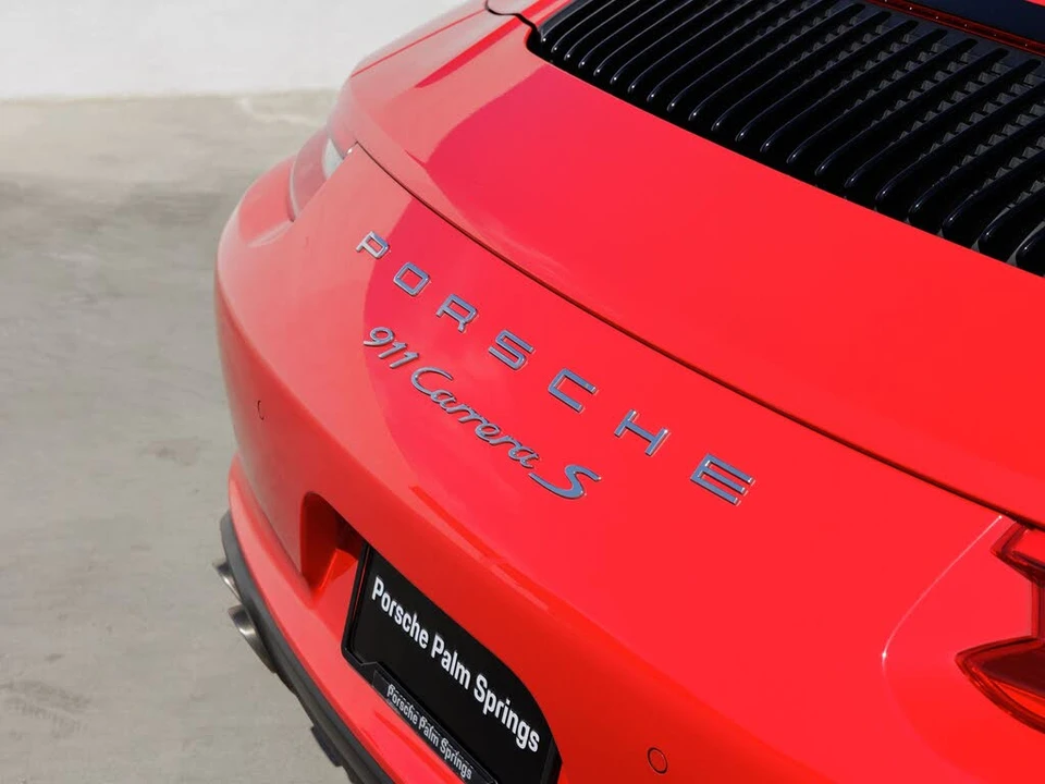 2019 Porsche 991 Carrera S - Image 12 of 31
