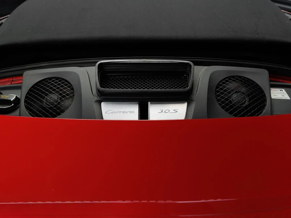 2019 Porsche 991 Carrera S - Image 28 of 31