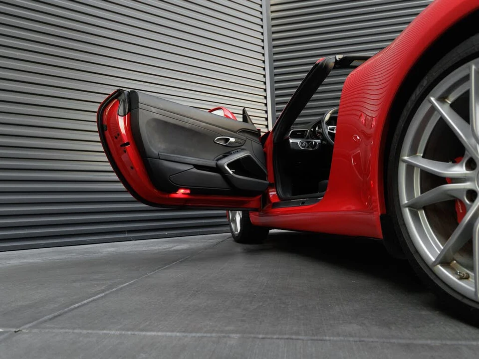 2019 Porsche 991 Carrera S - Image 15 of 31
