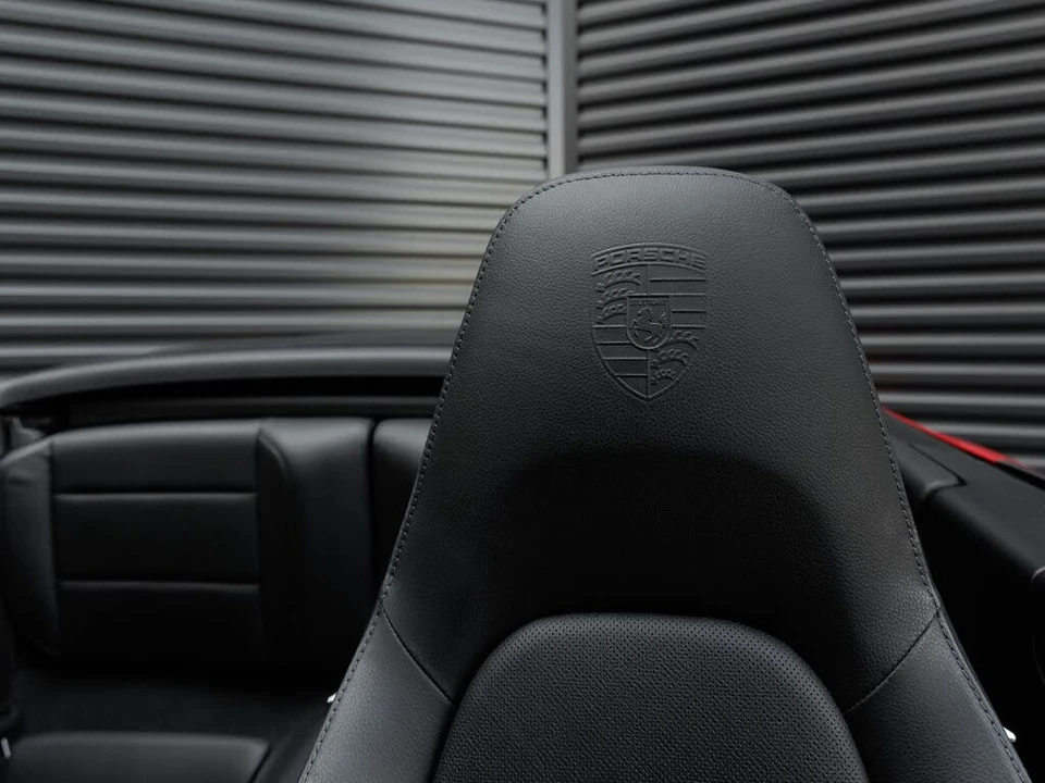 2019 Porsche 991 Carrera S - Image 16 of 31