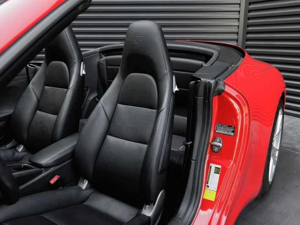 2019 Porsche 991 Carrera S - Image 5 of 31