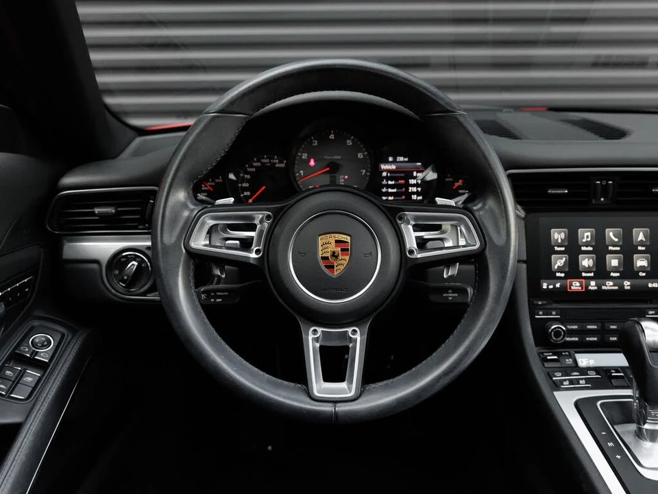 2019 Porsche 991 Carrera S - Image 19 of 31