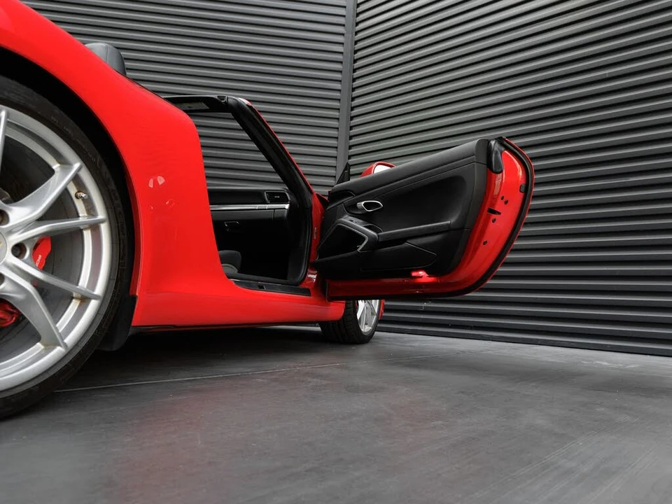2019 Porsche 991 Carrera S - Image 30 of 31