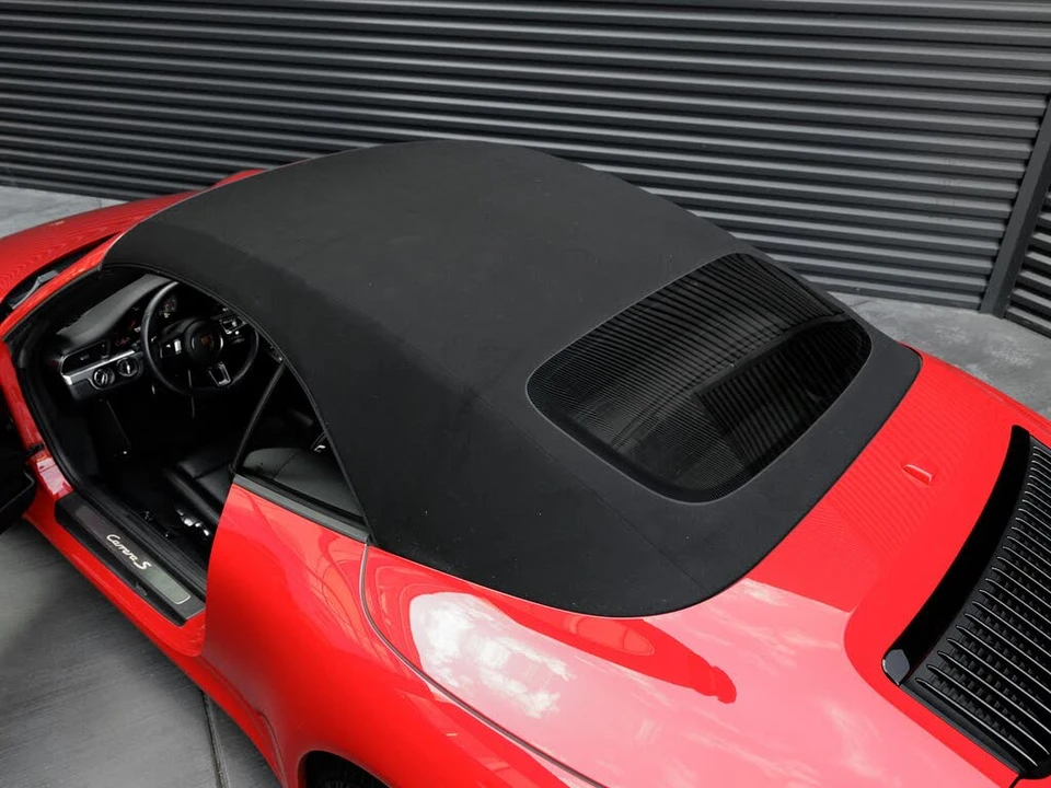 2019 Porsche 991 Carrera S - Image 13 of 31