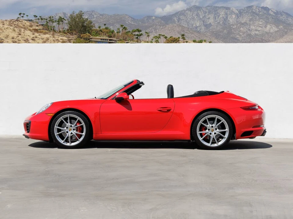2019 Porsche 991 Carrera S - Image 2 of 31
