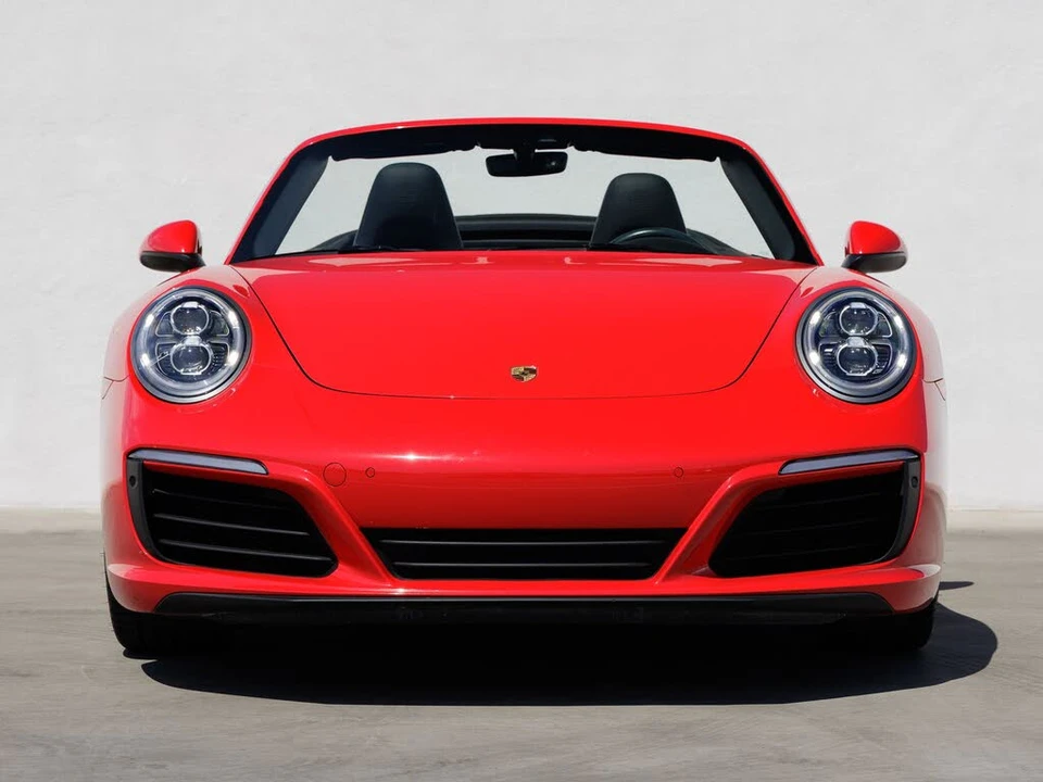 2019 Porsche 991 Carrera S - Image 10 of 31