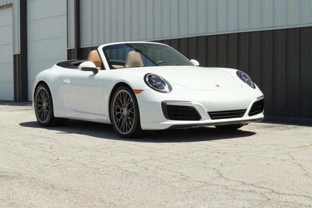 2019 Porsche 991 Carrera S - Image 2 of 31