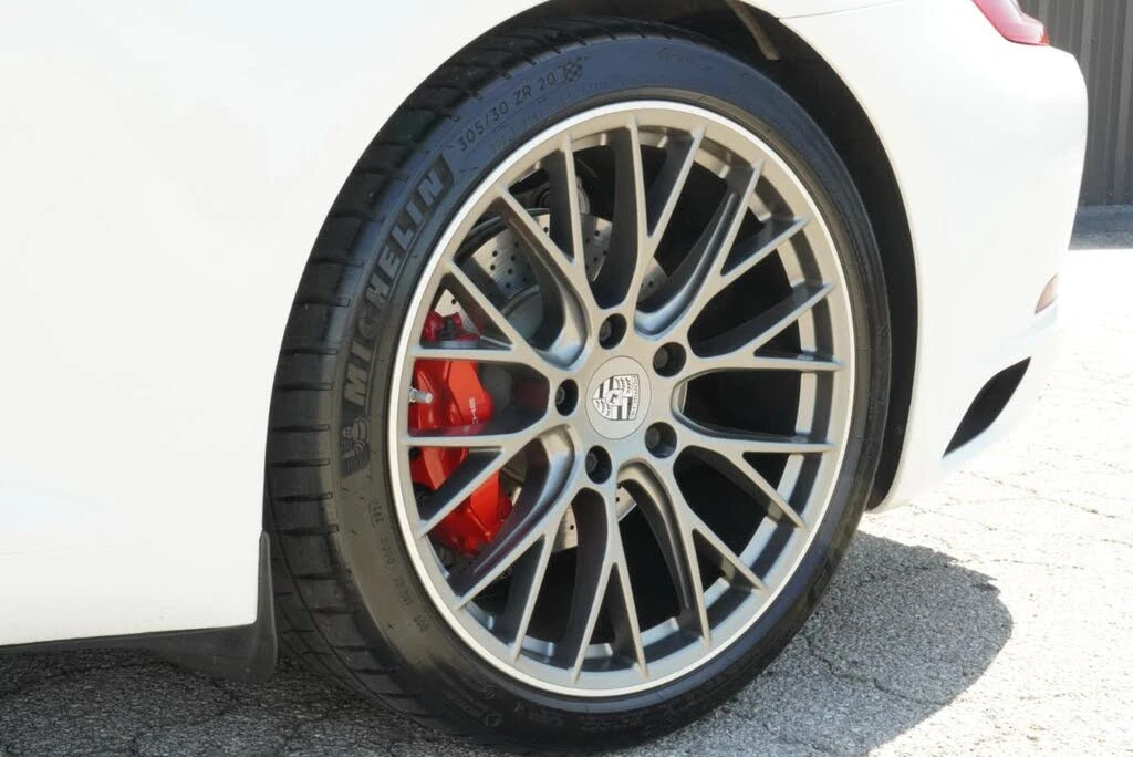 2019 Porsche 991 Carrera S - Image 31 of 31