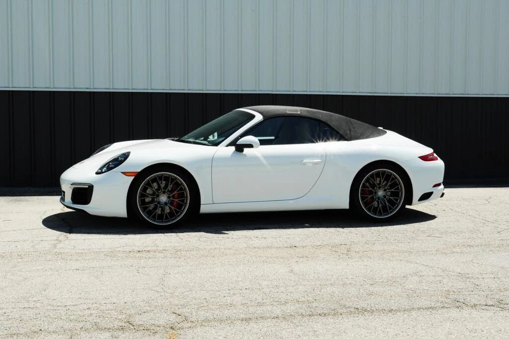 2019 Porsche 991 Carrera S - Image 15 of 31