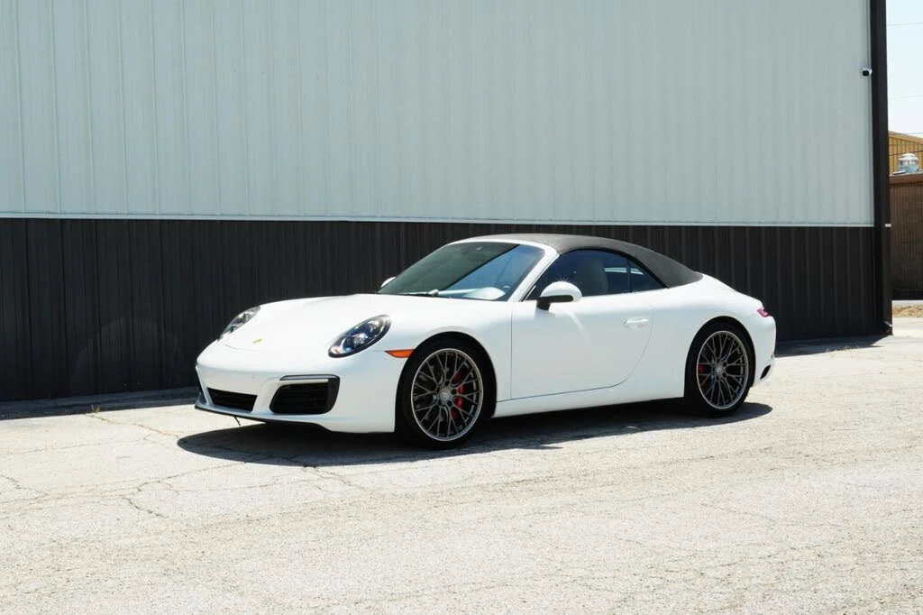 2019 Porsche 991 Carrera S - Image 13 of 31