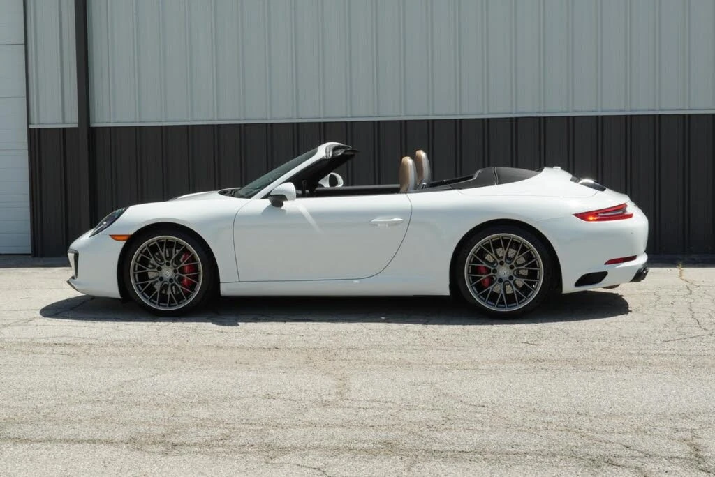 2019 Porsche 991 Carrera S - Image 11 of 31