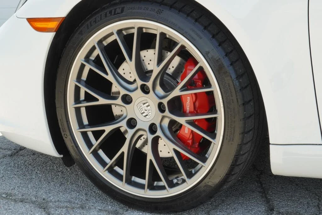 2019 Porsche 991 Carrera S - Image 30 of 31