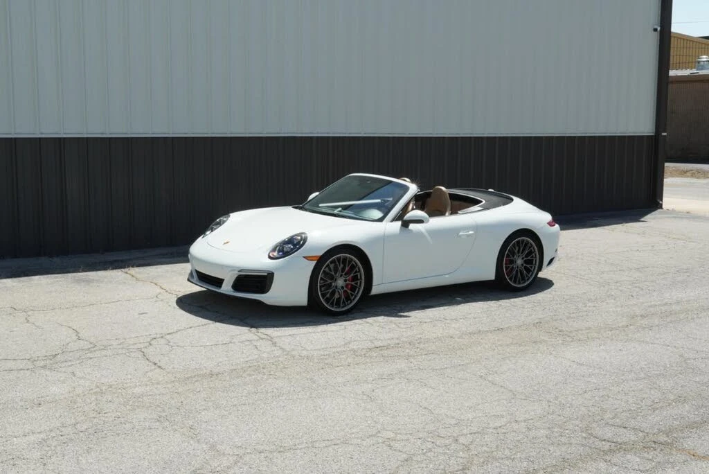 2019 Porsche 991 Carrera S - Image 8 of 31