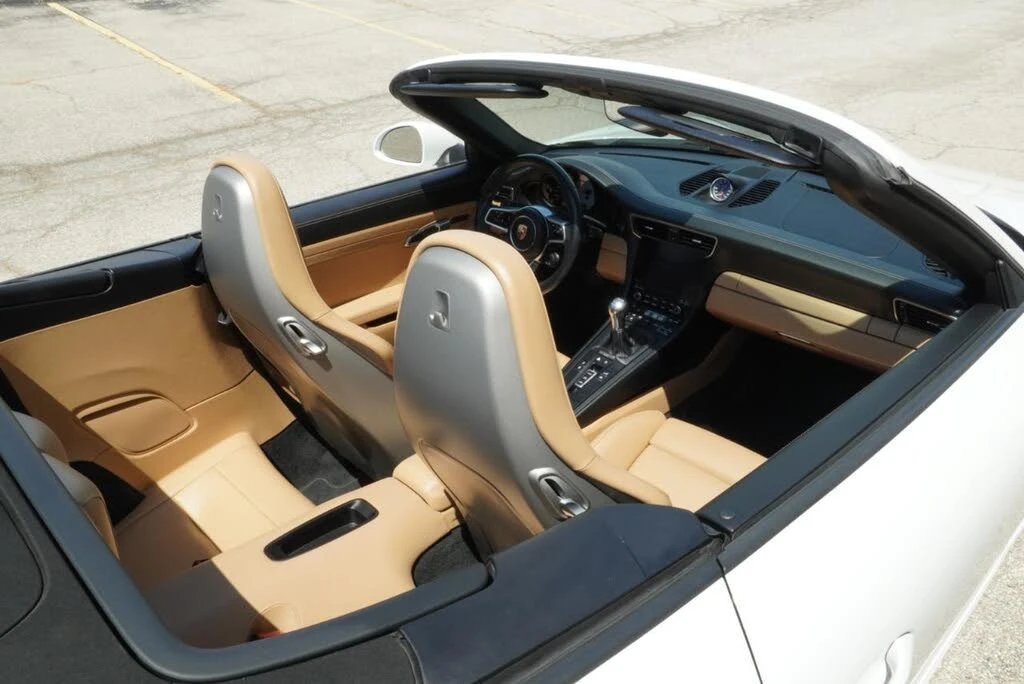 2019 Porsche 991 Carrera S - Image 24 of 31