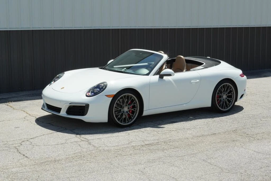2019 Porsche 991 Carrera S - Image 9 of 31