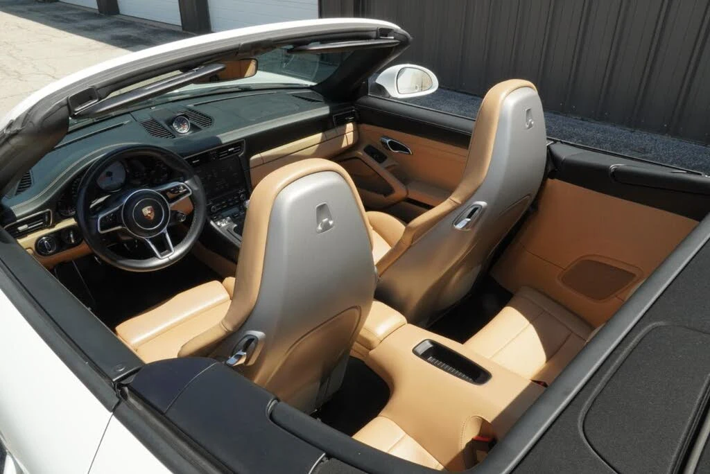 2019 Porsche 991 Carrera S - Image 23 of 31