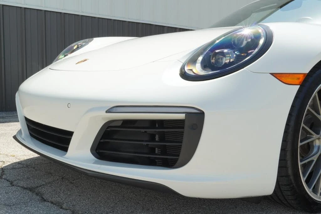 2019 Porsche 991 Carrera S - Image 28 of 31