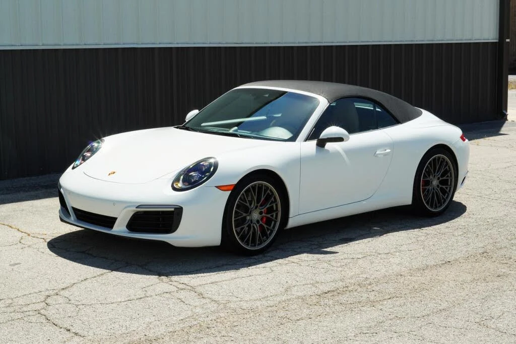 2019 Porsche 991 Carrera S - Image 14 of 31