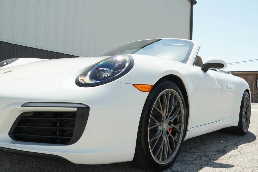 2019 Porsche 991 Carrera S - Image 27 of 31