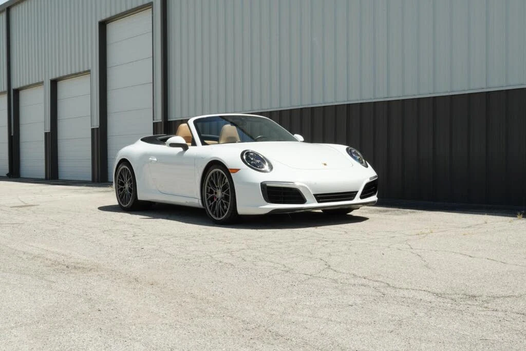 2019 Porsche 991 Carrera S - Image 3 of 31