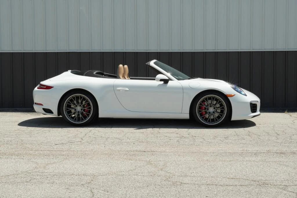 2019 Porsche 991 Carrera S - Image 5 of 31