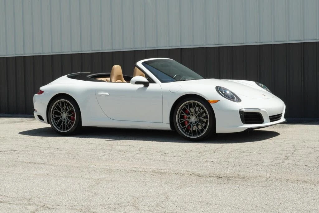 2019 Porsche 991 Carrera S - Image 4 of 31