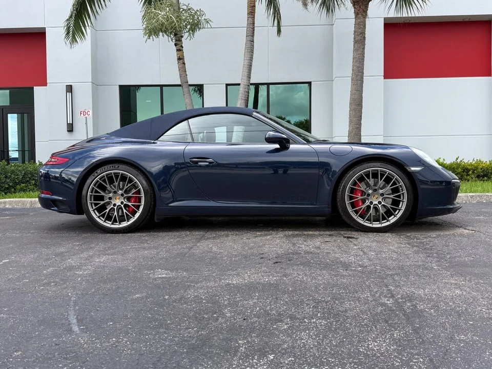2019 Porsche 991 Carrera S - Image 19 of 31