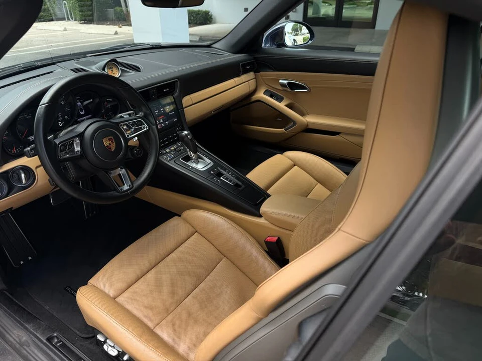 2019 Porsche 991 Carrera S - Image 23 of 31