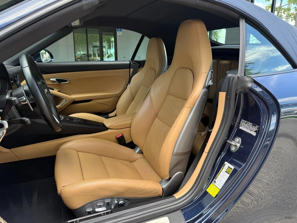 2019 Porsche 991 Carrera S - Image 24 of 31
